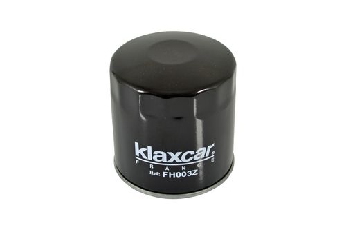 KLAXCAR FRANCE Eļļas filtrs FH003z